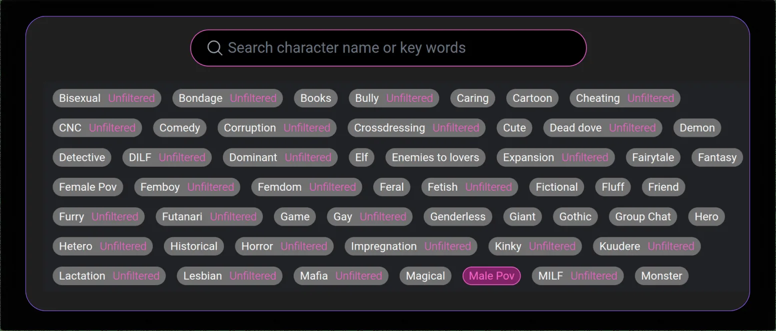 Complete Free Tier Feature List