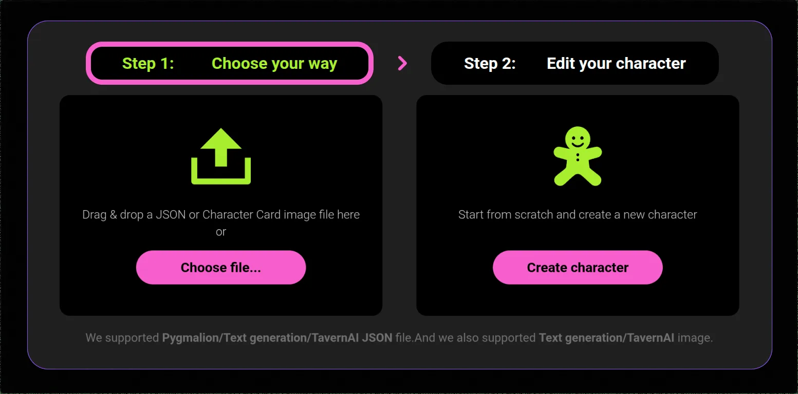 The Feature in Context
