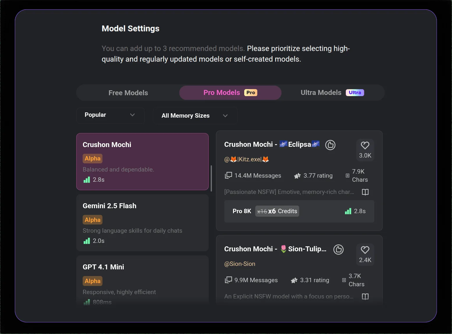 Fix: CrushOn AI Not Loading in Browser