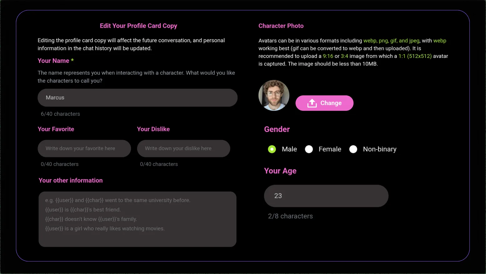 After Cancellation: What Changes